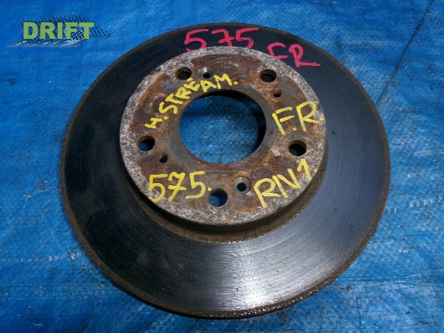 тормозной диск