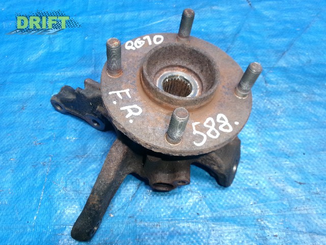 ступица ступица