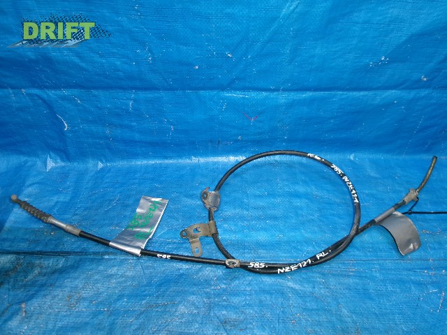 тросик ручника