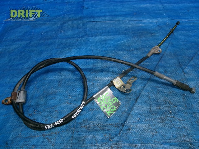 тросик ручника