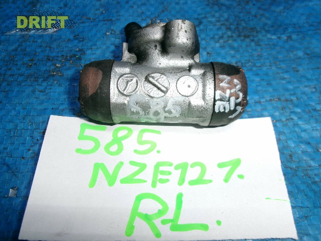 тормозной цилиндр