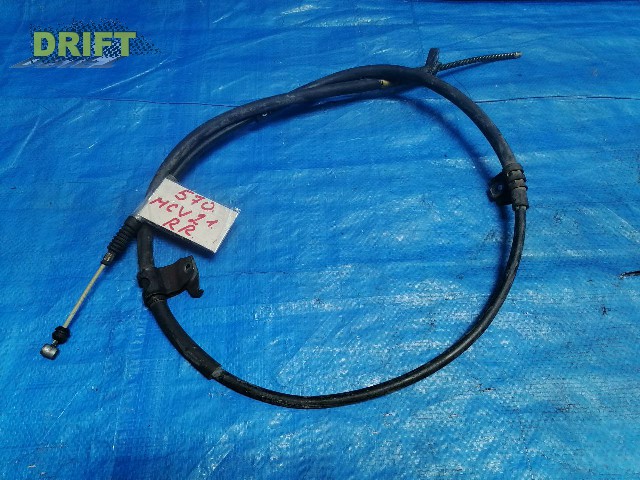 тросик ручника