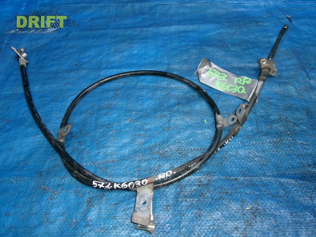 тросик ручника