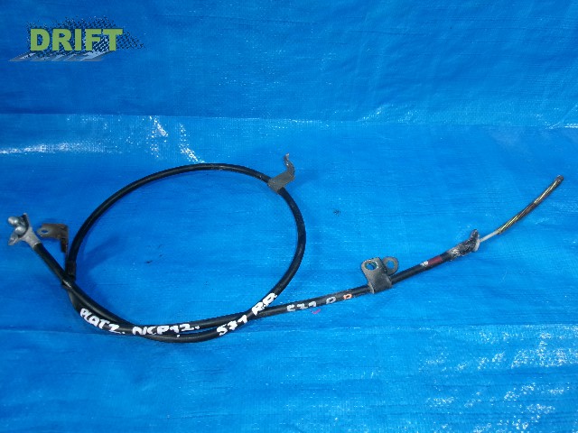 тросик ручника