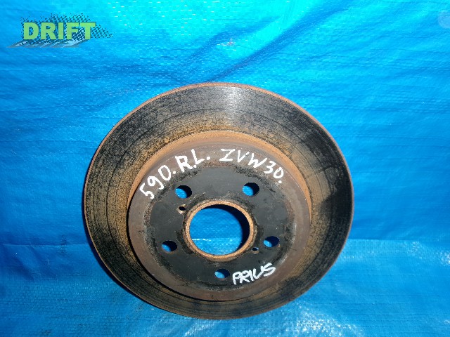 тормозной диск