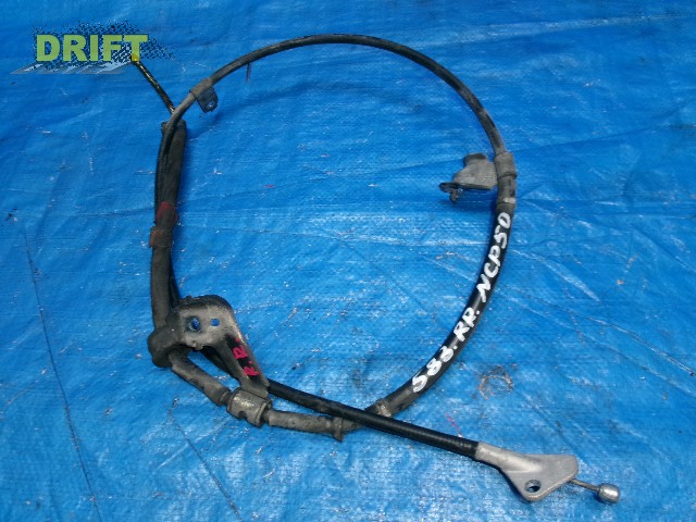 тросик ручника