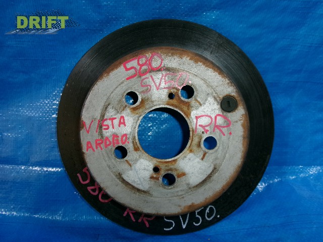 тормозной диск