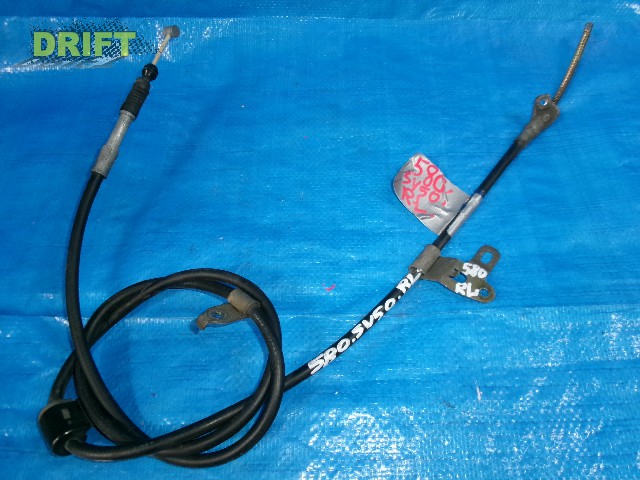 тросик ручника