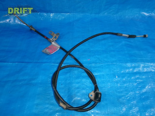 тросик ручника