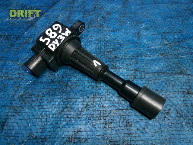 катушка зажигания