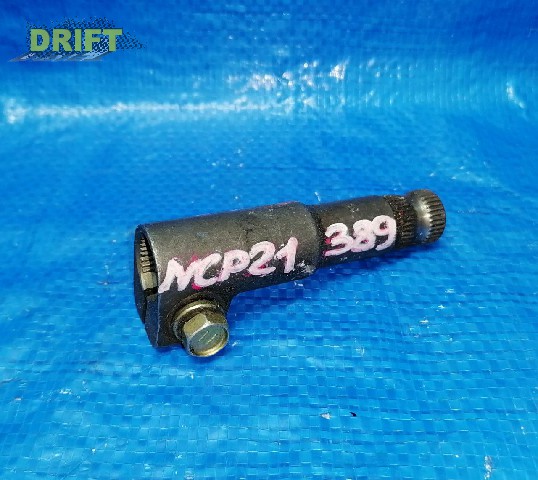 рулевой вал