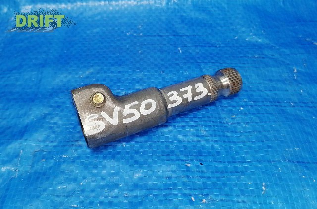 рулевой вал