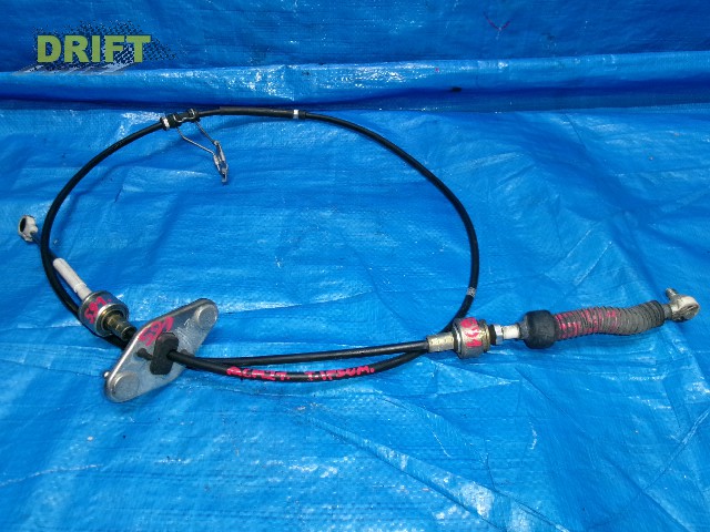 трос переключения акпп