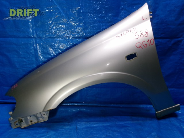 крыло крыло