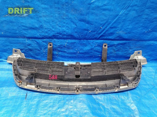 решетка радиатора решетка радиатора