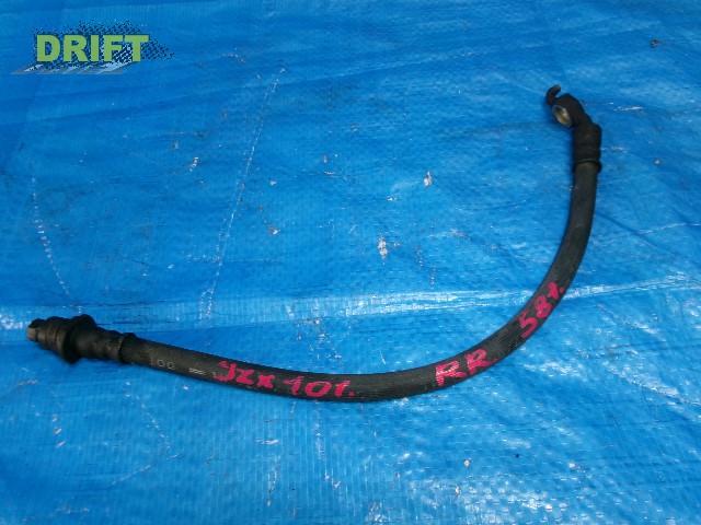 шланг тормозной