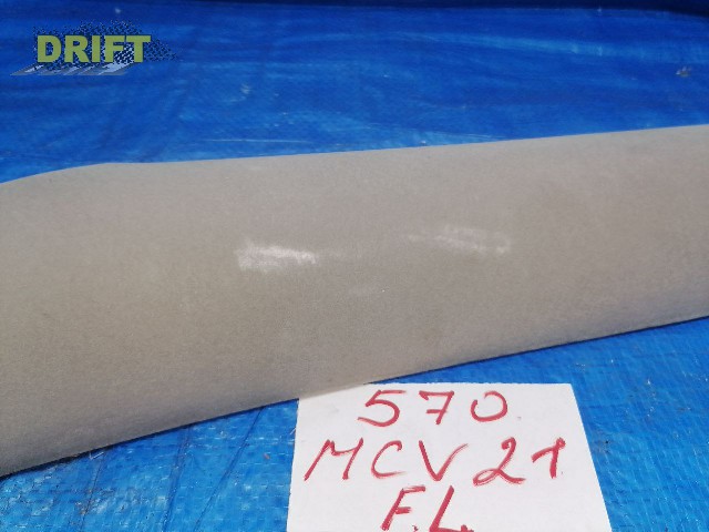 накладка на стойку кузова накладка на стойку кузова