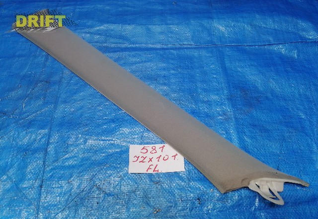 накладка на стойку кузова