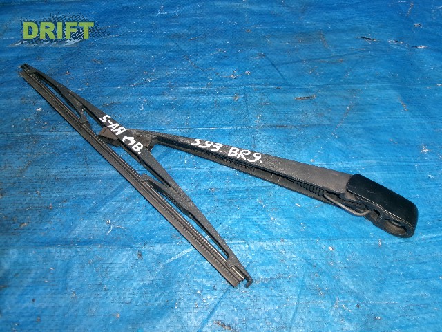 задний дворник