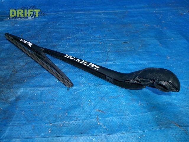 задний дворник