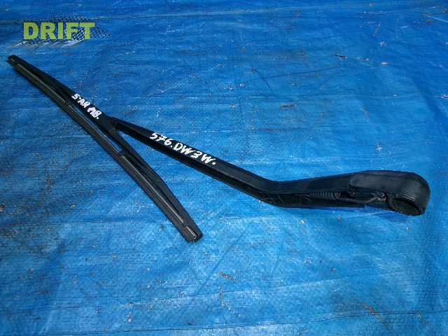 задний дворник