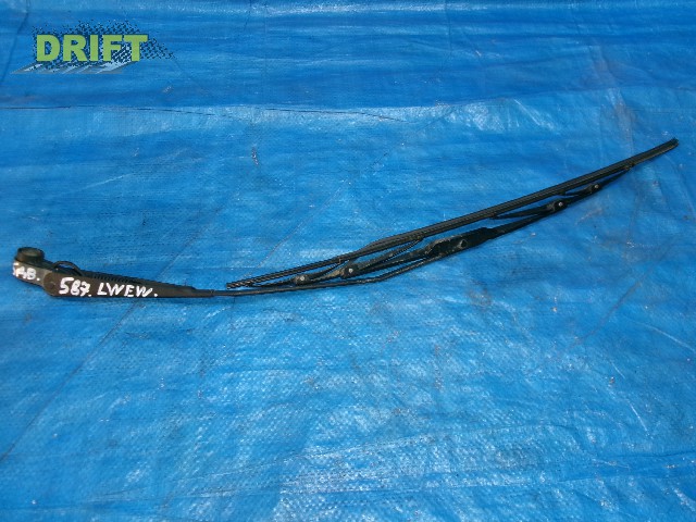 задний дворник