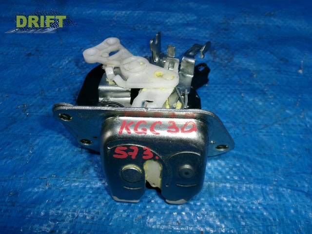 замок 5-й двери