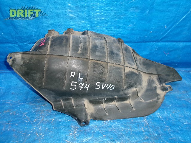 защита горловины бензобака