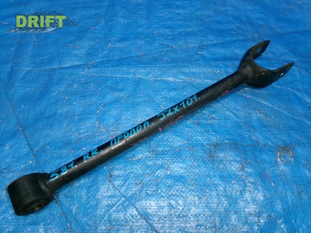 тяга продольная