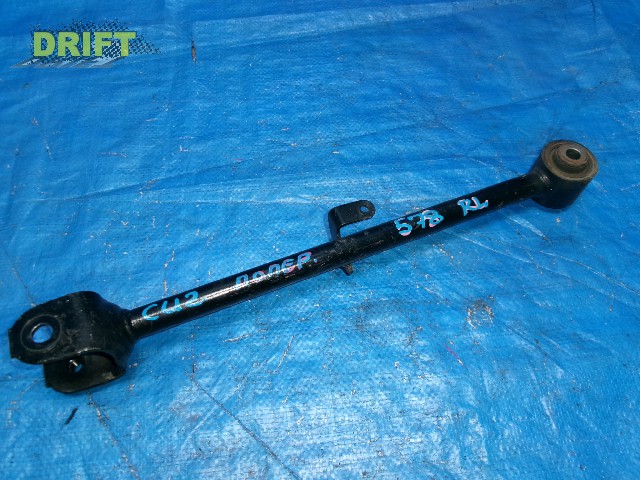 тяга поперечная