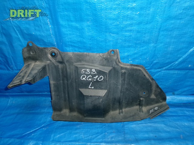 защита двигателя