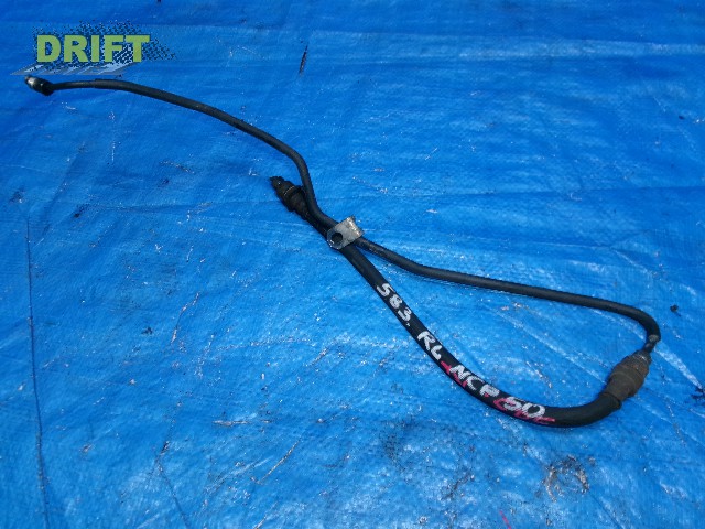 шланг тормозной