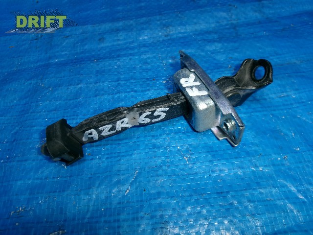 ограничитель двери