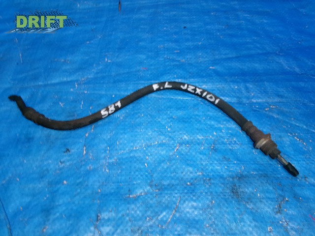 шланг тормозной