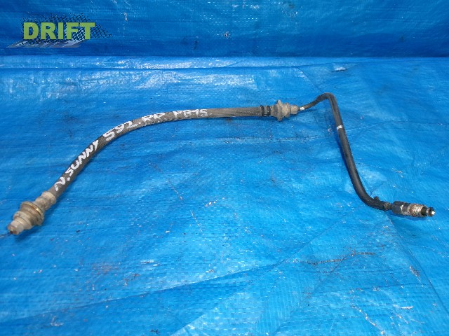 шланг тормозной