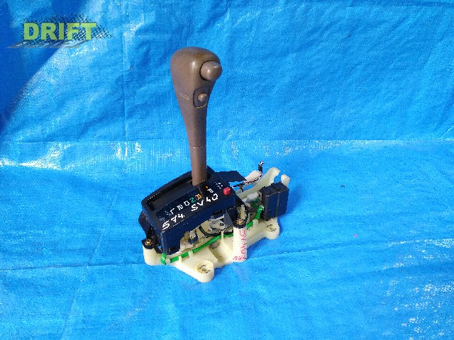 рычаг переключения кпп