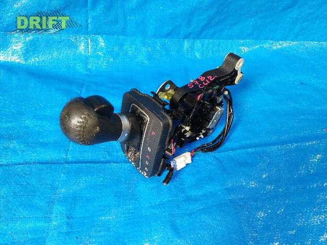 рычаг переключения кпп