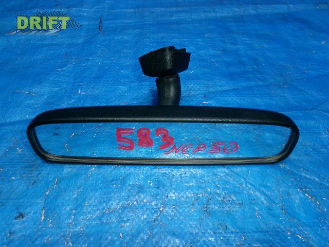 зеркало заднего вида