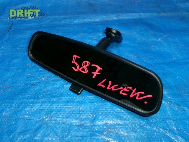 зеркало заднего вида