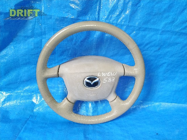 airbag на руль