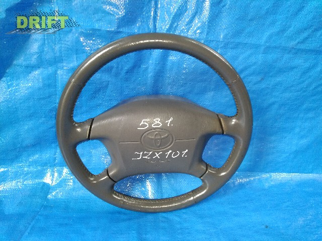 airbag на руль