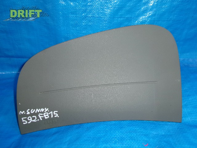 airbag пассажирский