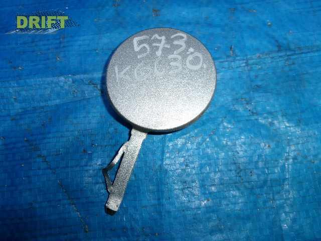 заглушка буксировочной петли