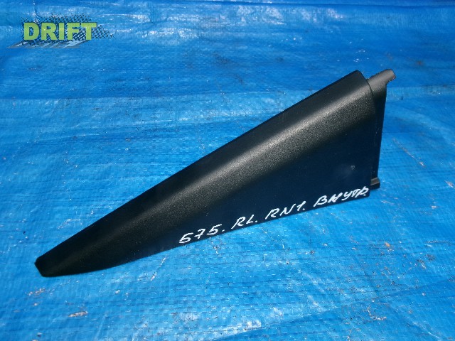 уголок двери