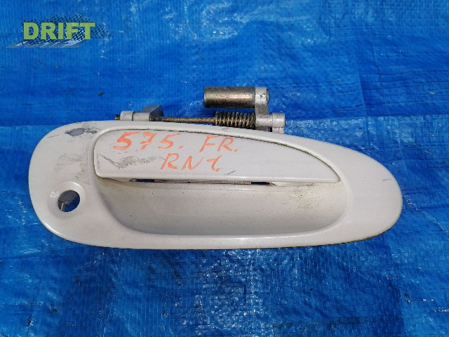 ручка двери внешняя