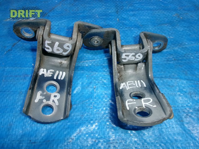 петля дверная