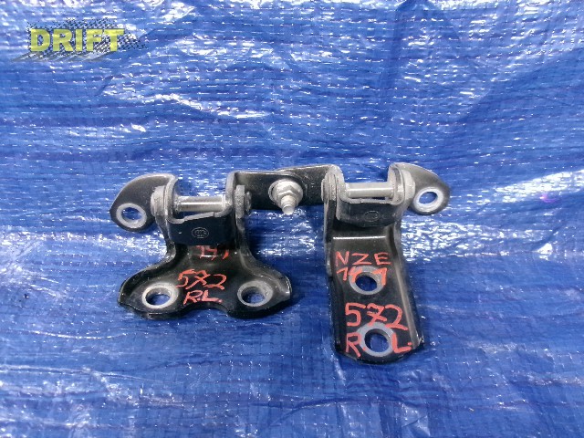 петля дверная