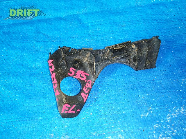 крепление бампера