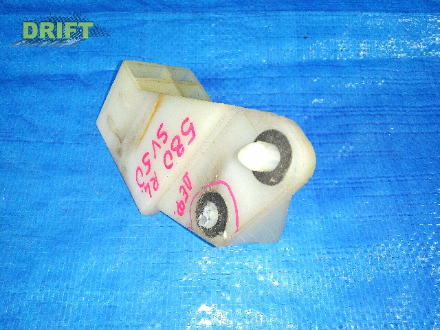 крепление бампера