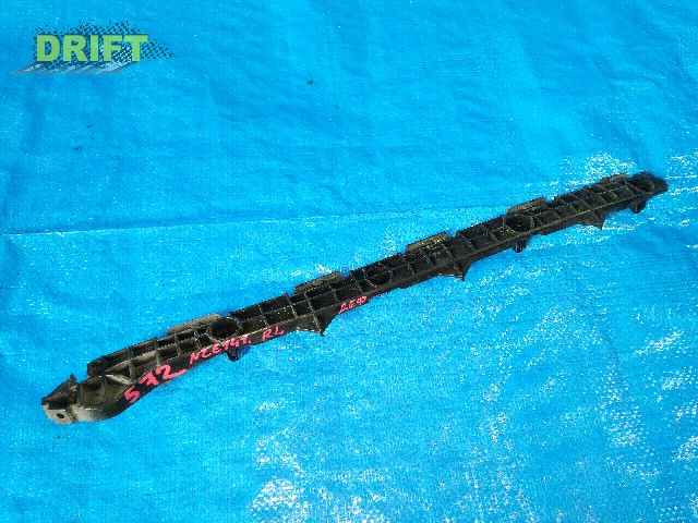 крепление бампера